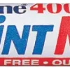 Märkpenna ARTLINE 400XF Paint rund grön