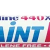 Märkpenna ARTLINE 440XF Paint rund svart