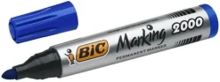 Märkpenna BIC Eco 2000 blå