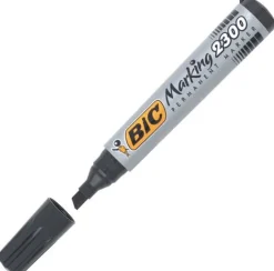 Märkpenna BIC Eco 2300 svart