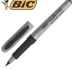 Märkpenna CD-Marker Bic Svart