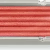 Märkpenna Lumocolour obeständig omnichrom refill röd (12)