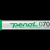 Märkpenna PENOL 0-700 perm 1,5mm svart