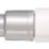 Märkpenna PILOT Pintor F silver