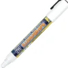 Märkpenna ZIG Illumigraph B 6mm vit