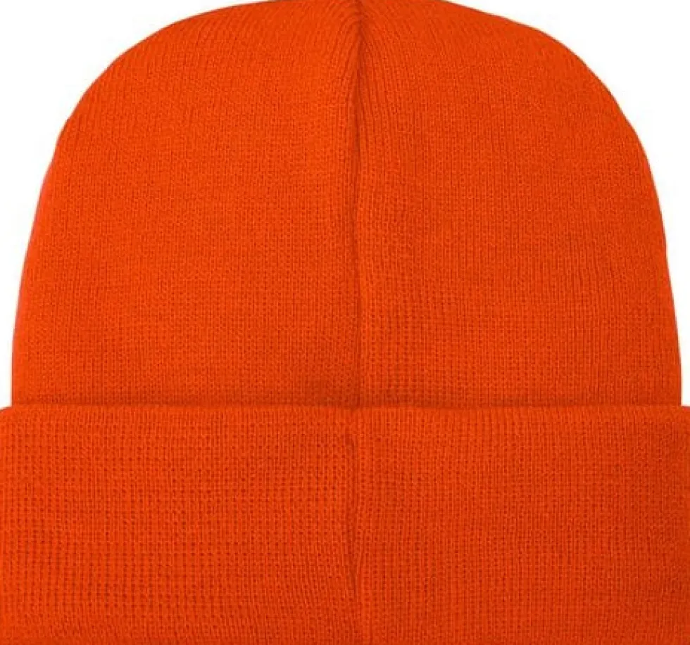 Mössa ELEVATE Boreas orange