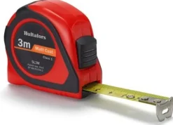 Mätband HULTAFORS 3m