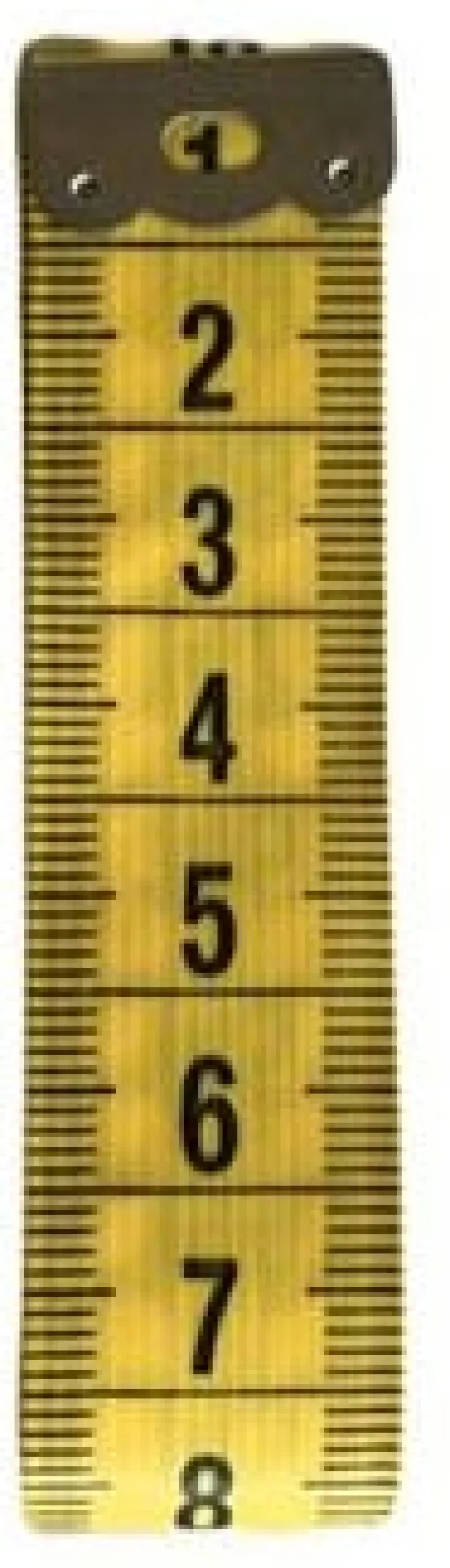 Måttband, 150cm