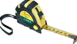 Måttband LINEX MT500 5m