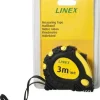 Måttband LINEX MT3000 3m