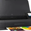 Multibläck HP Officejet 250 Mobile