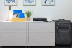 Multibläck HP Officejet 250 Mobile