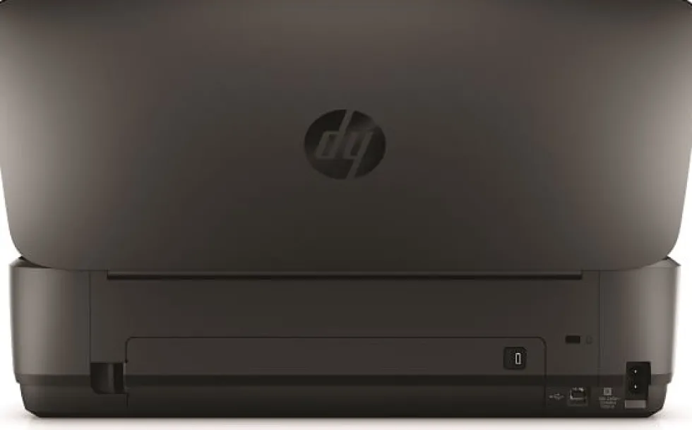 Multibläck HP Officejet 250 Mobile