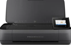 Multibläck HP Officejet 250 Mobile