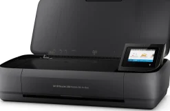 Multibläck HP Officejet 250 Mobile