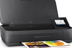 Multibläck HP Officejet 250 Mobile