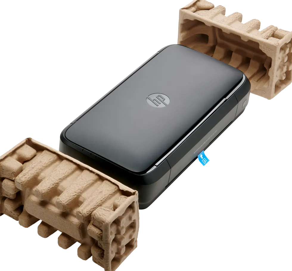Multibläck HP Officejet 250 Mobile