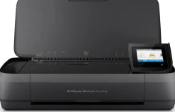 Multibläck HP Officejet 250 Mobile