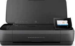 Multibläck HP Officejet 250 Mobile
