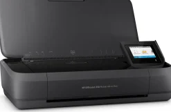 Multibläck HP Officejet 250 Mobile