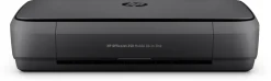 Multibläck HP Officejet 250 Mobile