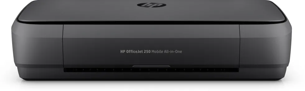 Multibläck HP Officejet 250 Mobile