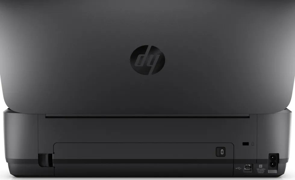 Multibläck HP Officejet 250 Mobile