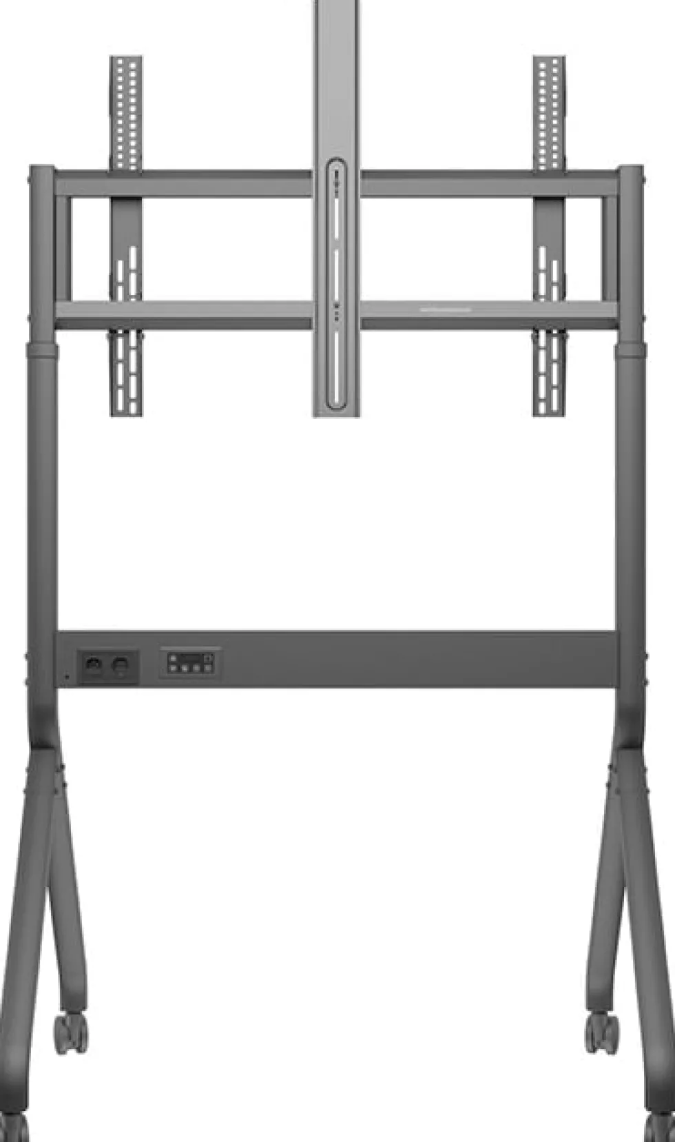 Multibrackets M Collaboration Floorstand - Vagn - för