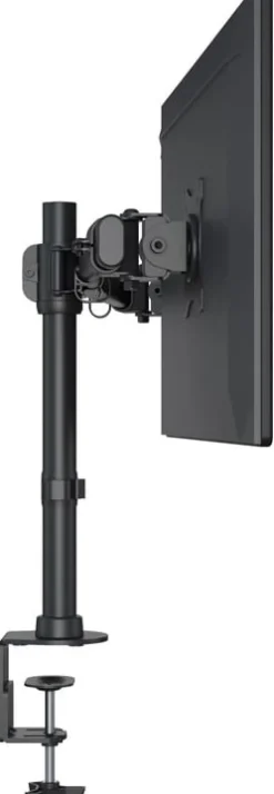Multibrackets M Deskmount Basic Dual - Monteringssats (montering