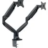 Multibrackets M Deskmount Spring Dual - Monteringssats