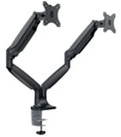 Multibrackets M Deskmount Spring Dual - Monteringssats
