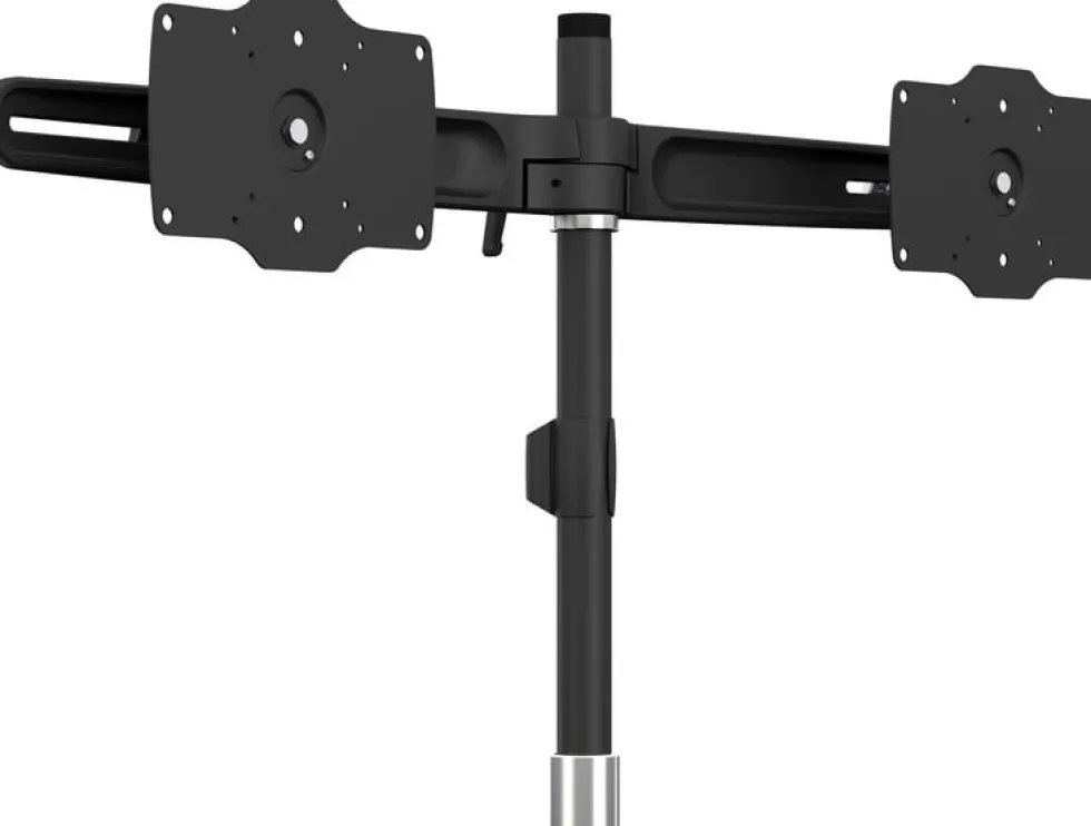 Multibrackets M Desktopmount Single / Dual / Triple Stand