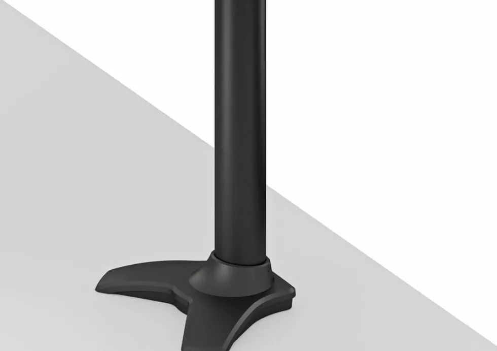 Multibrackets M Desktopmount Single / Dual / Triple Stand
