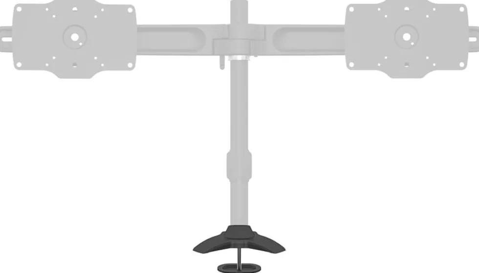 Multibrackets M Desktopmount Single / Dual / Triple Stand