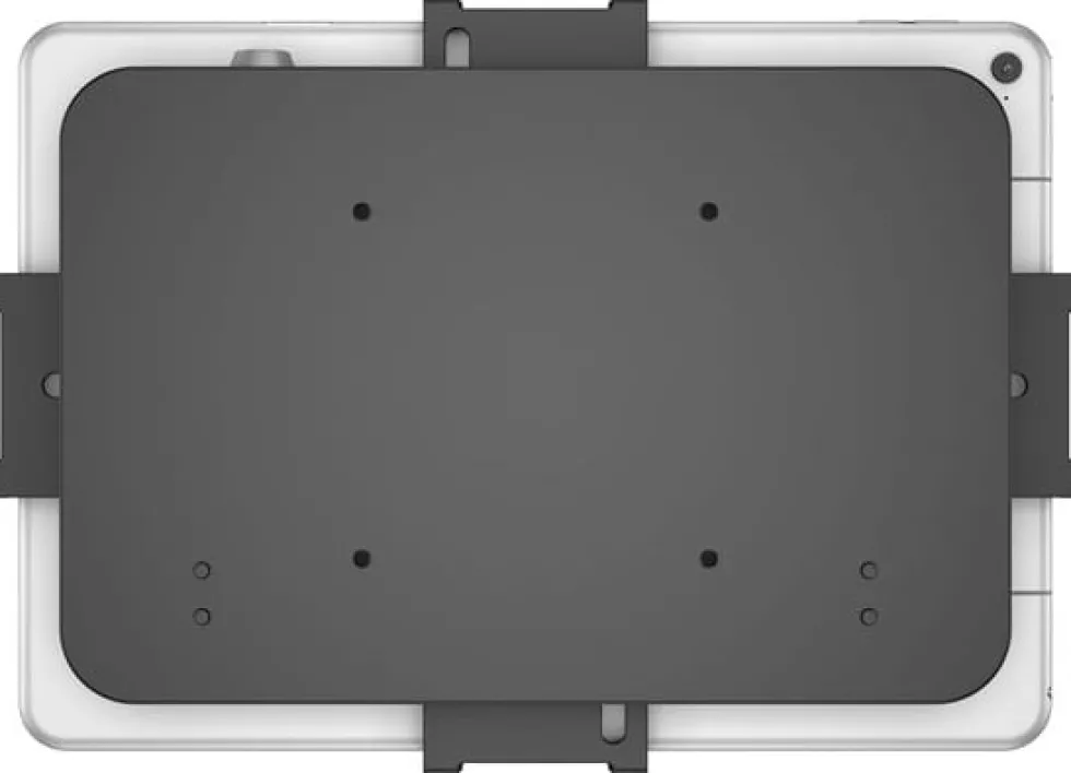 Multibrackets M - Monteringskomponent (justerbart fäste)