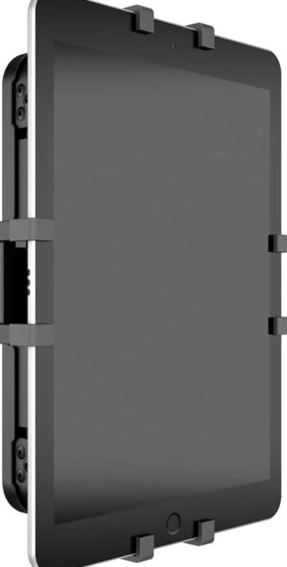 Multibrackets M - Monteringskomponent (justerbart fäste)