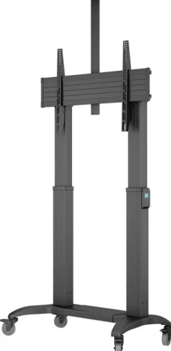Multibrackets M Motorized Public Floorstand Dual Pillar 180 HD