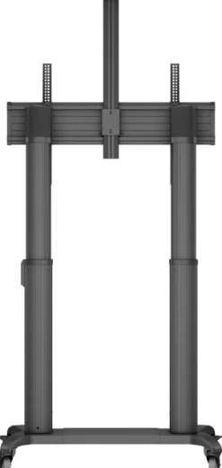 Multibrackets M Motorized Public Floorstand Dual Pillar 180 HD