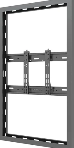 Multibrackets M Pro Series - Hölje - Smal - för platt panel
