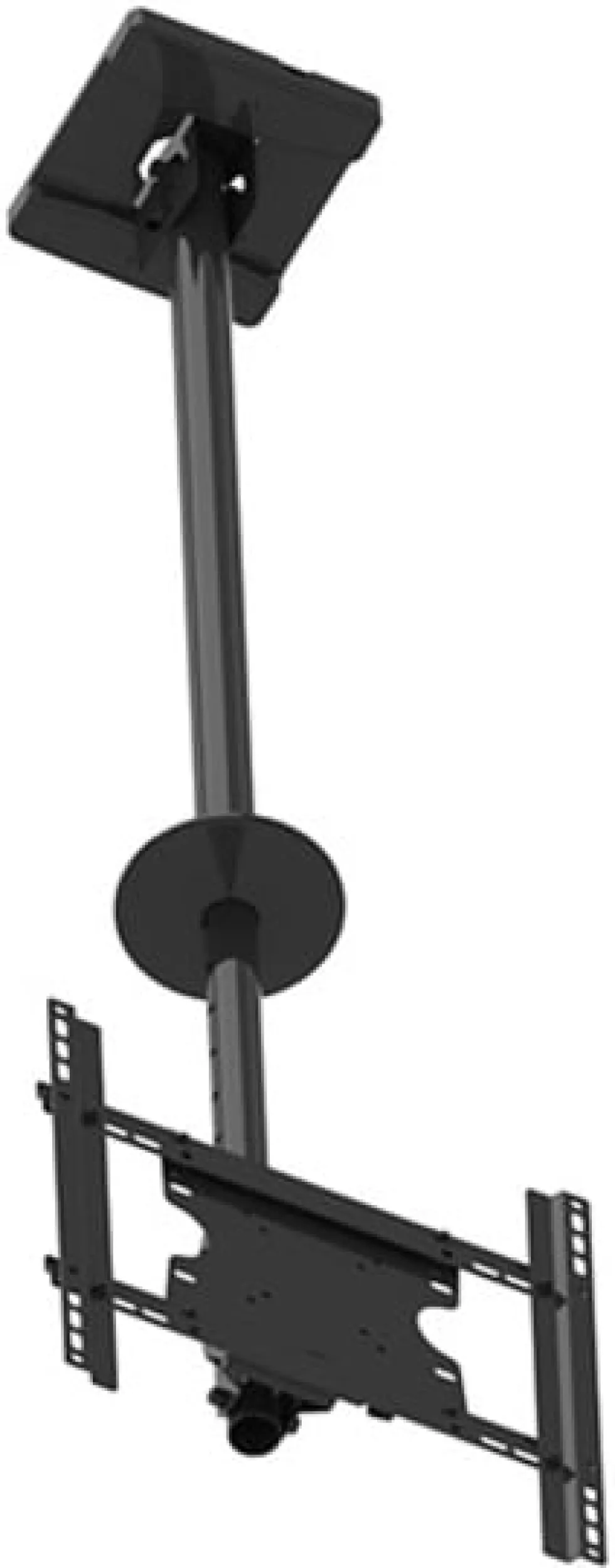 Multibrackets M Public Ceilingmount Medium Single