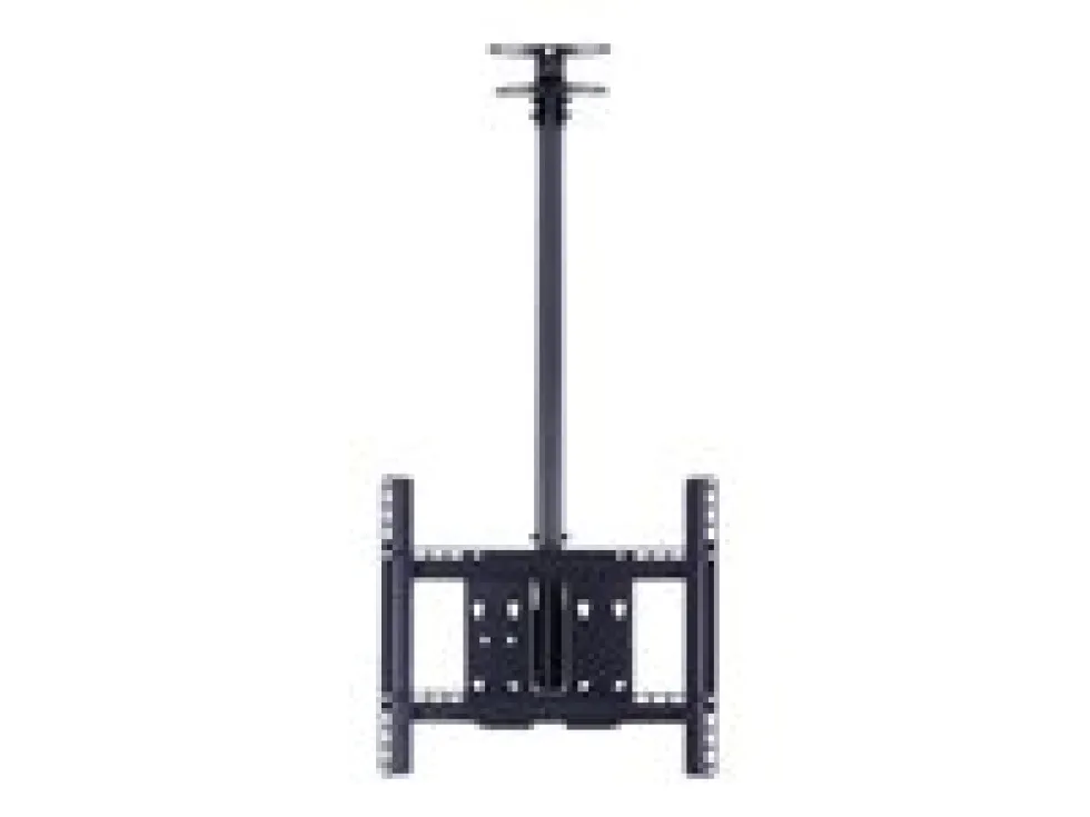 Multibrackets M Public Ceilingmount Medium Single
