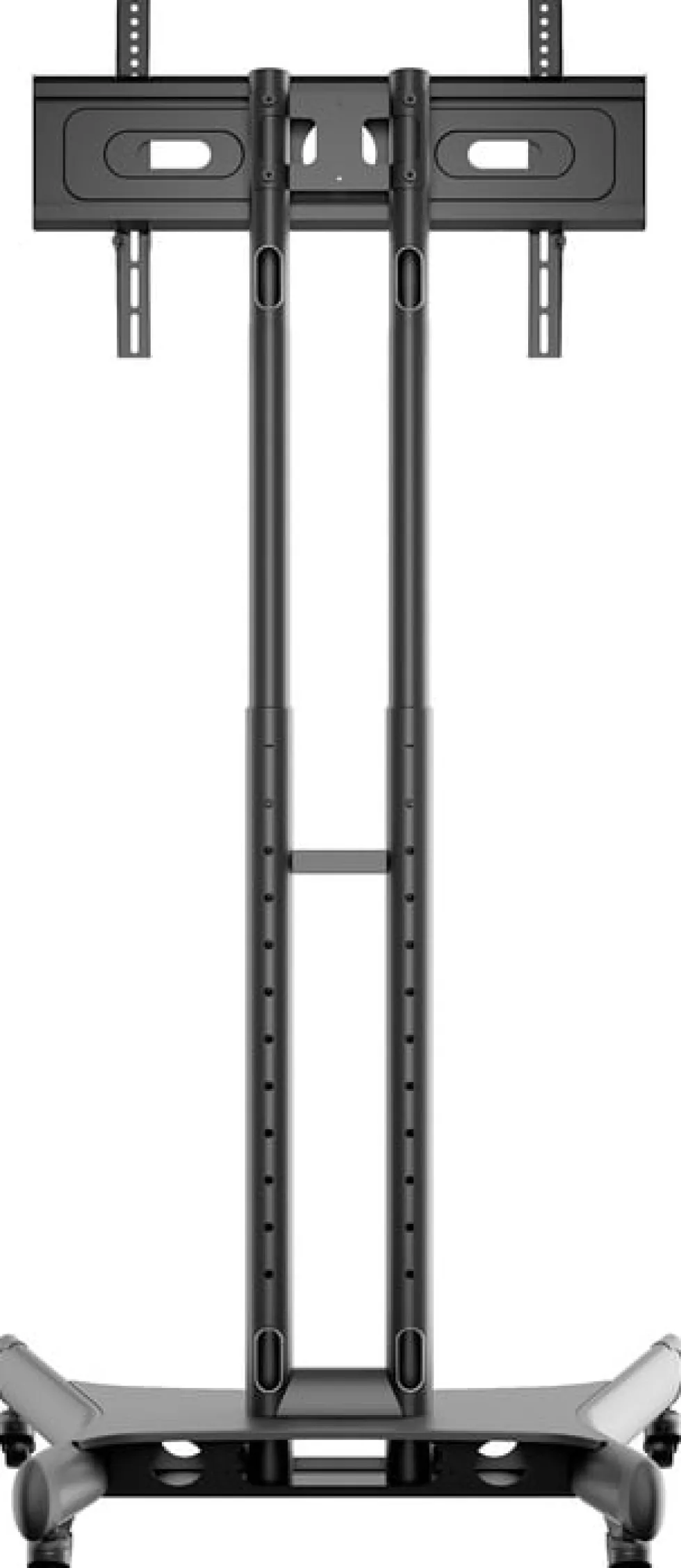 Multibrackets M Public Floorstand Basic - Ställ - för