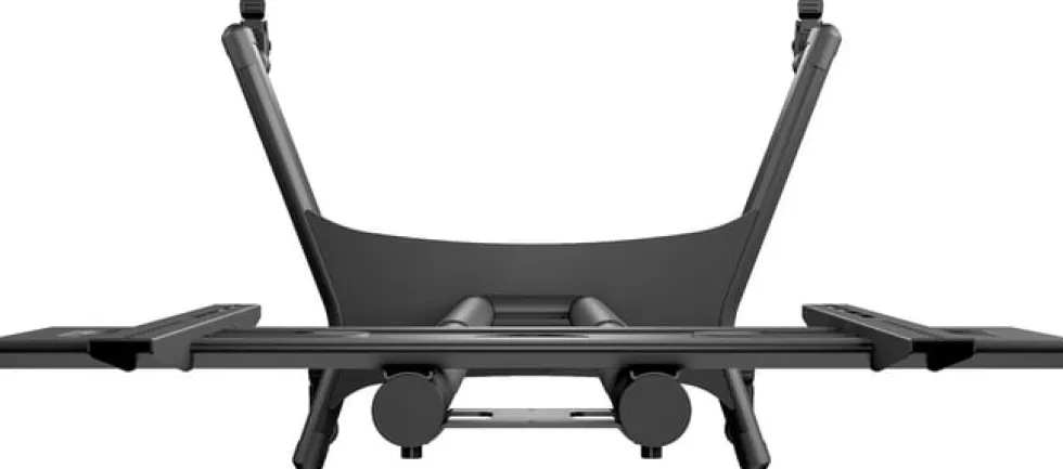 Multibrackets M Public Floorstand Basic - Ställ - för