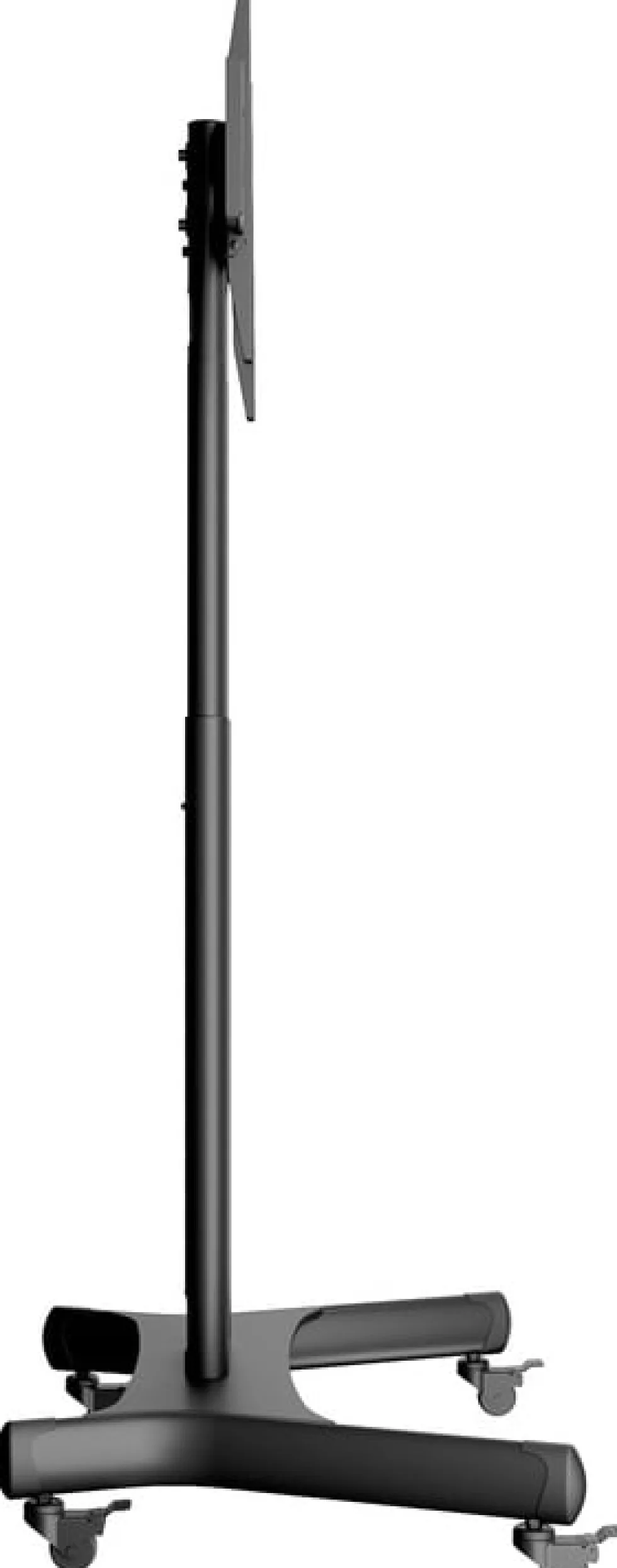 Multibrackets M Public Floorstand Basic - Ställ - för
