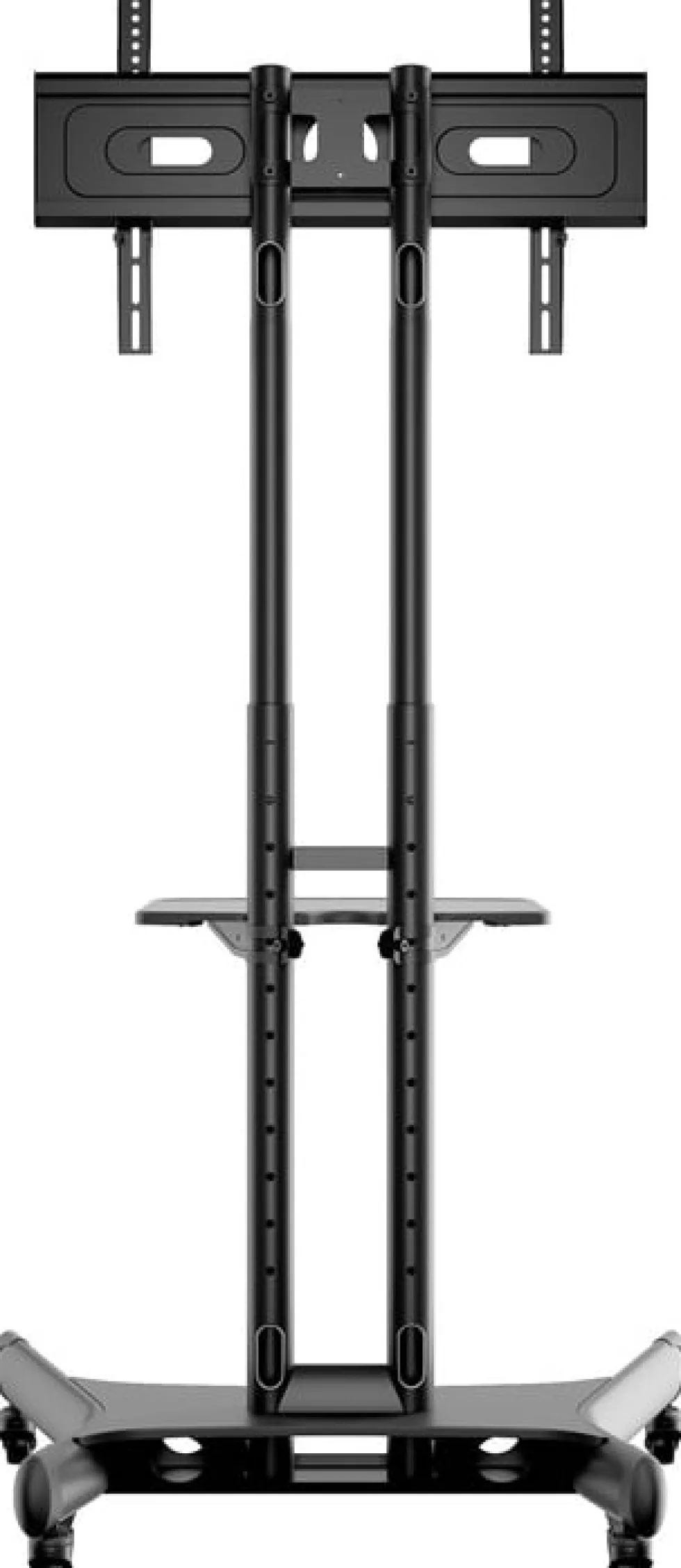 Multibrackets M Public Floorstand Basic - Ställ - för