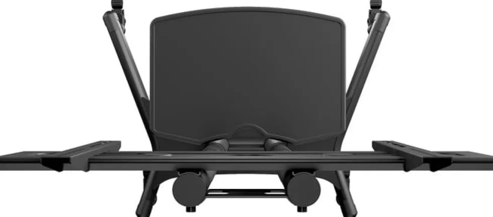 Multibrackets M Public Floorstand Basic - Ställ - för