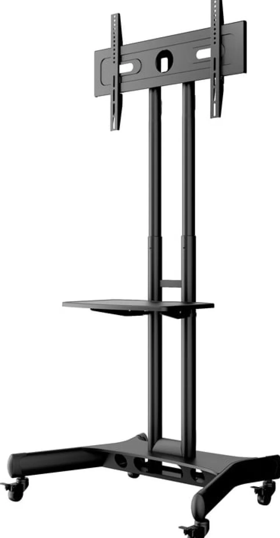 Multibrackets M Public Floorstand Basic - Ställ - för