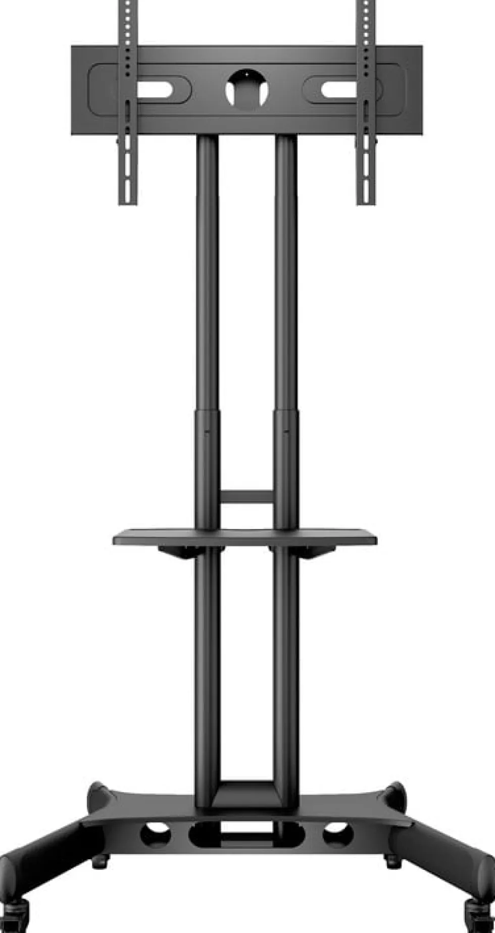 Multibrackets M Public Floorstand Basic - Ställ - för