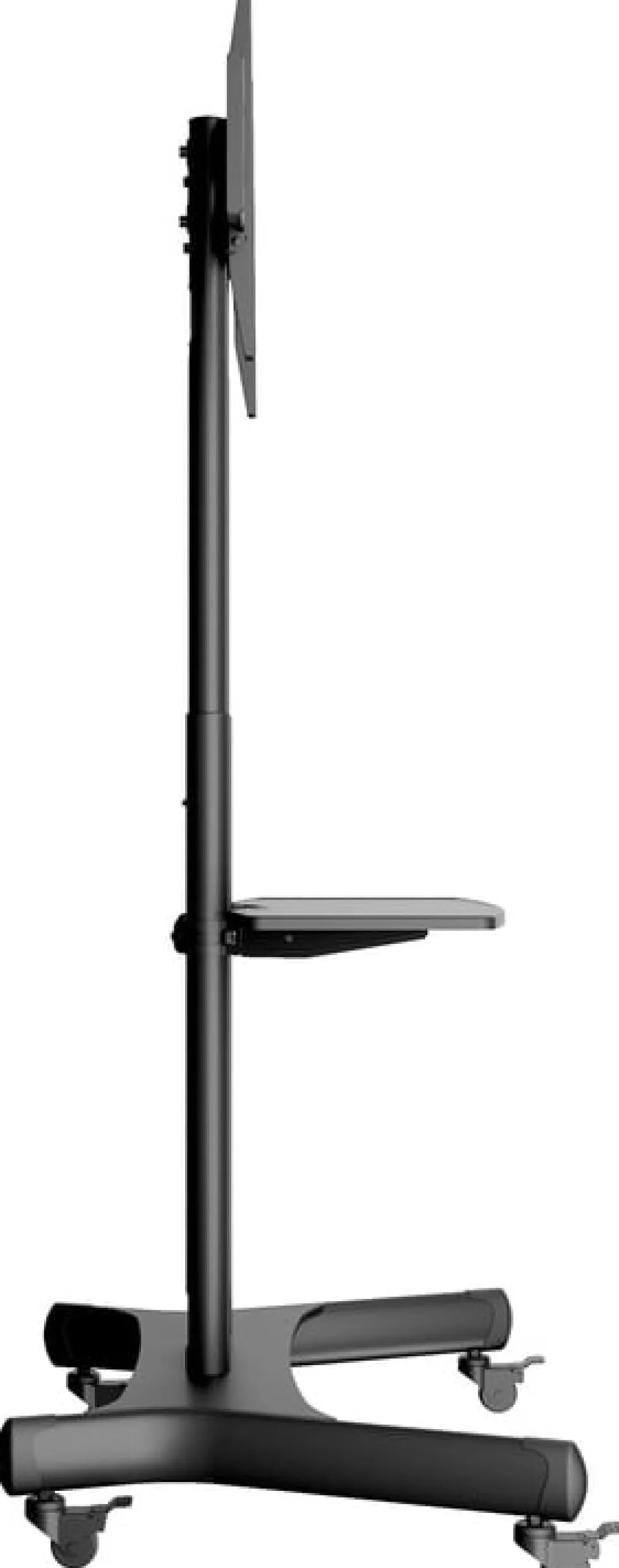 Multibrackets M Public Floorstand Basic - Ställ - för