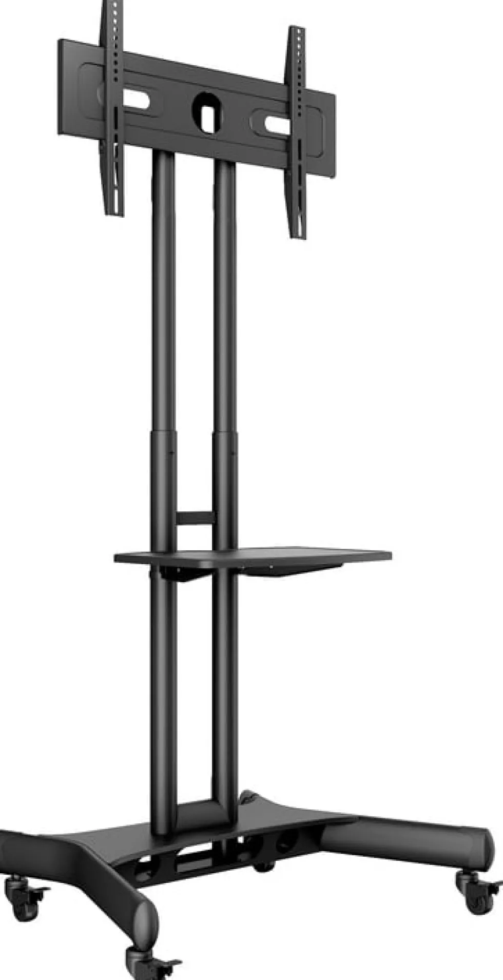 Multibrackets M Public Floorstand Basic - Ställ - för